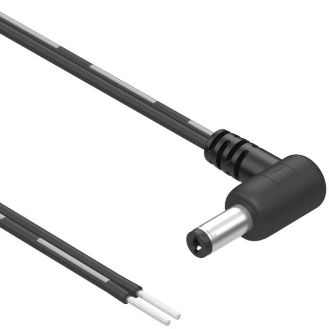 10-03132 Tensility International Corp  Assemblaggi di cavi